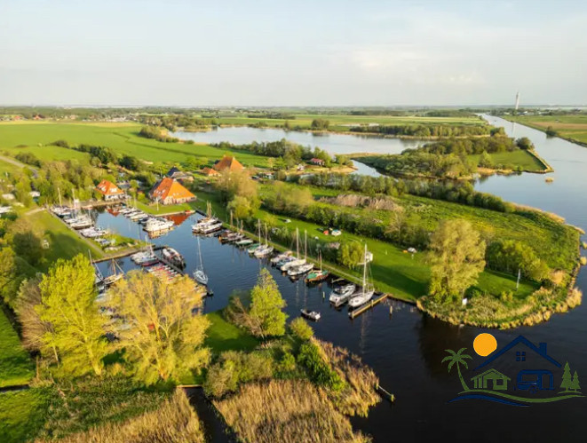 Camping Welgelegen Workum – Kamperen aan het IJsselmeer in Friesland
