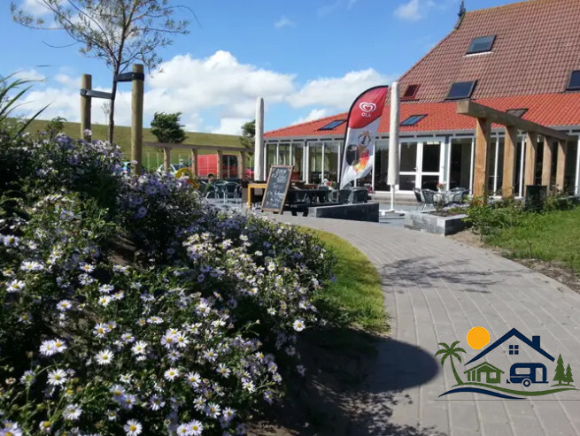 Camping De Zeehoeve Harlingen – Kamperen aan de Friese Waddenkust